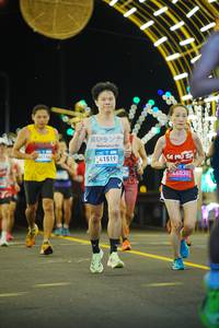 BIB: 41519, 1600, 46030
                            <button type="button" onclick="openModal(22818300)" class="btn btn-primary btn-sm float-right btn-popup" data-toggle="modal" data-target=".modal-high-quality">
                        <i class="fas fa-shopping-cart"></i> Add to Cart
                    </button>
                                            <button type="button" onclick="isThisMe(22818300, true)" class="btn btn-success btn-sm float-right btn-popup btn-isme hidden" data-toggle="tooltip" data-placement="bottom" title="นี่คือรูปของคุณใช่ไหม คลิกที่นี่เพื่อเอาเข้าอัลบั้ม">
                        <i class="fas fa-plus"></i> Add to album
                    </button>
                    <button type="button" onclick="isThisMe(22818300, false)" class="btn btn-warning btn-sm float-right btn-popup btn-isnotme hidden">
                        <i class="fas fa-ban"></i> Remove from album
                    </button>